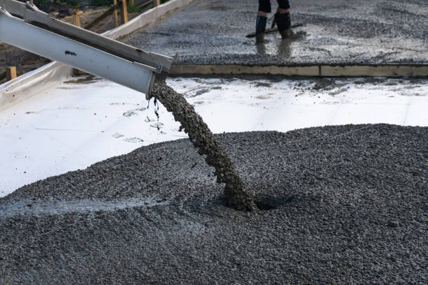Best Concrete Driveway Installation in Oolitic, IN