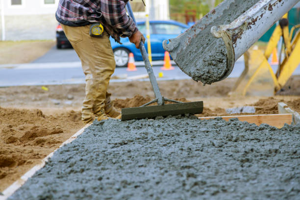 Best Concrete Removal and Replacement in Oolitic, IN