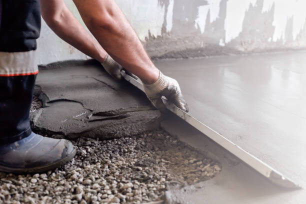 Best Concrete Patio Design and Installation in Oolitic, IN
